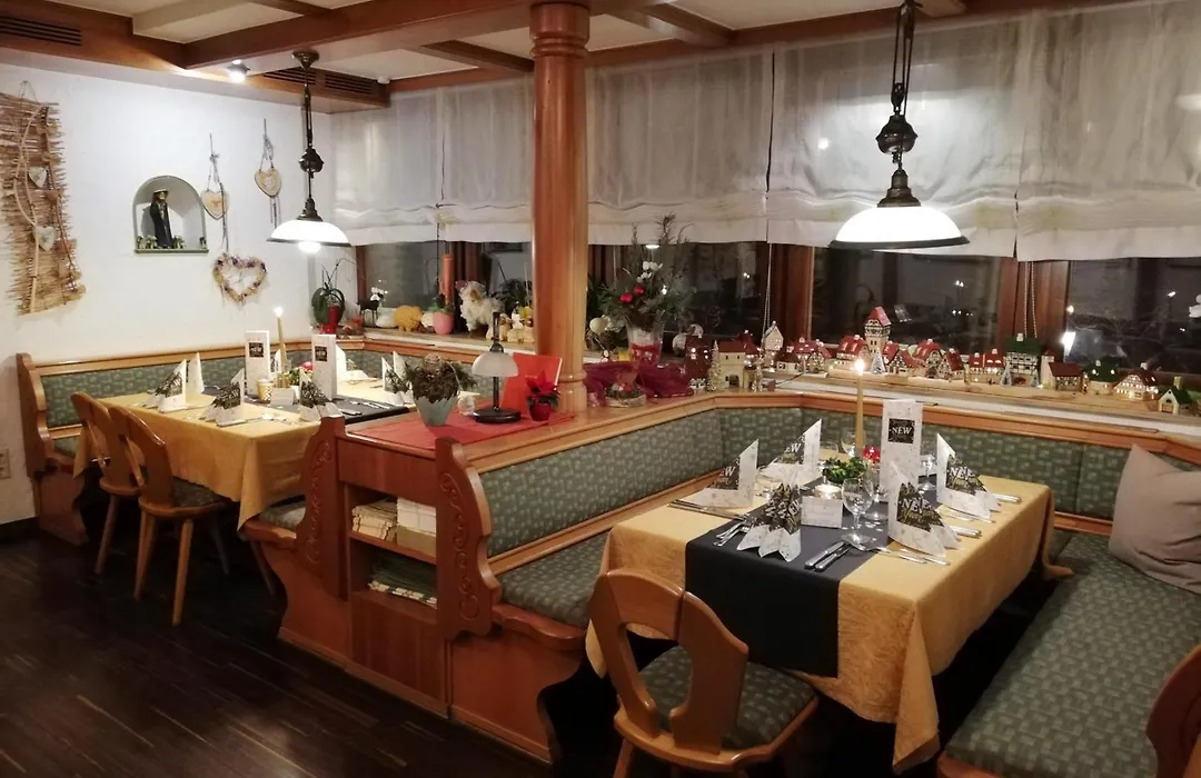 Hotel-Gasthof Lamm-1