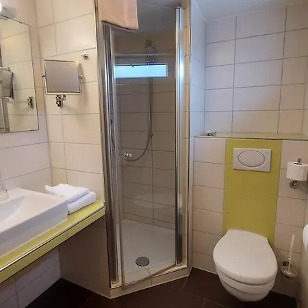 Hotel-Gasthof Lamm-2